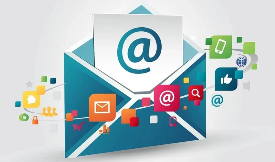 أفضل مواقع البريد الالكتروني 2025