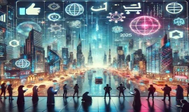 أفضل مواقع الخدمات المصغرة العربية 2025