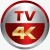 تي في 4k بلاير